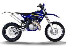 Sherco 250 SE-R (2015)