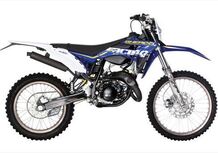 Sherco 50 SE-R (2015 - 18)