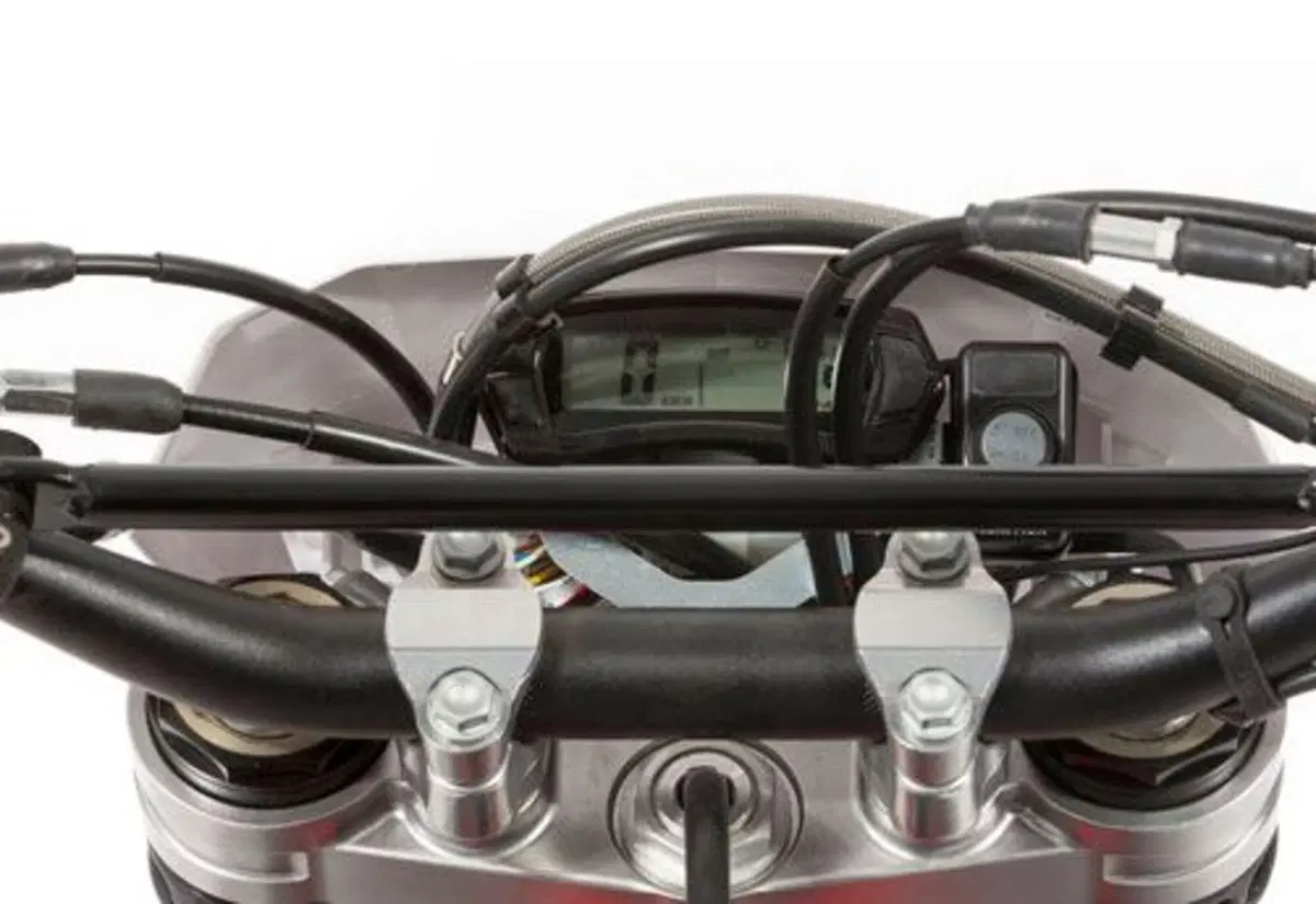 GASGAS EC 200 EC 200 2t Racing (2015) (6)