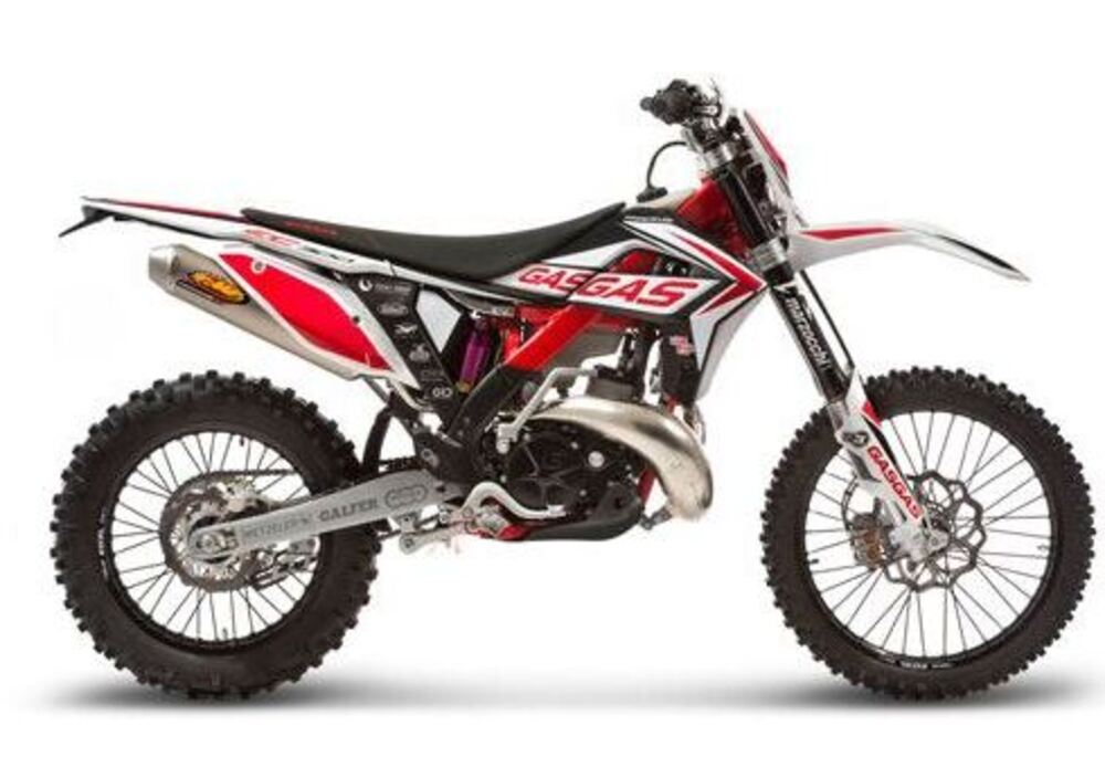 GASGAS EC 300 2t Racing Ae (2015)