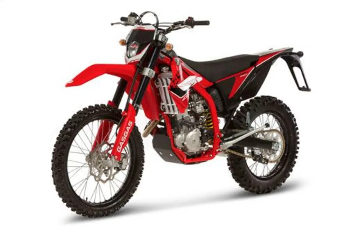 GASGAS EC 250 EC 250 4t Cami (2014 - 15) (3)