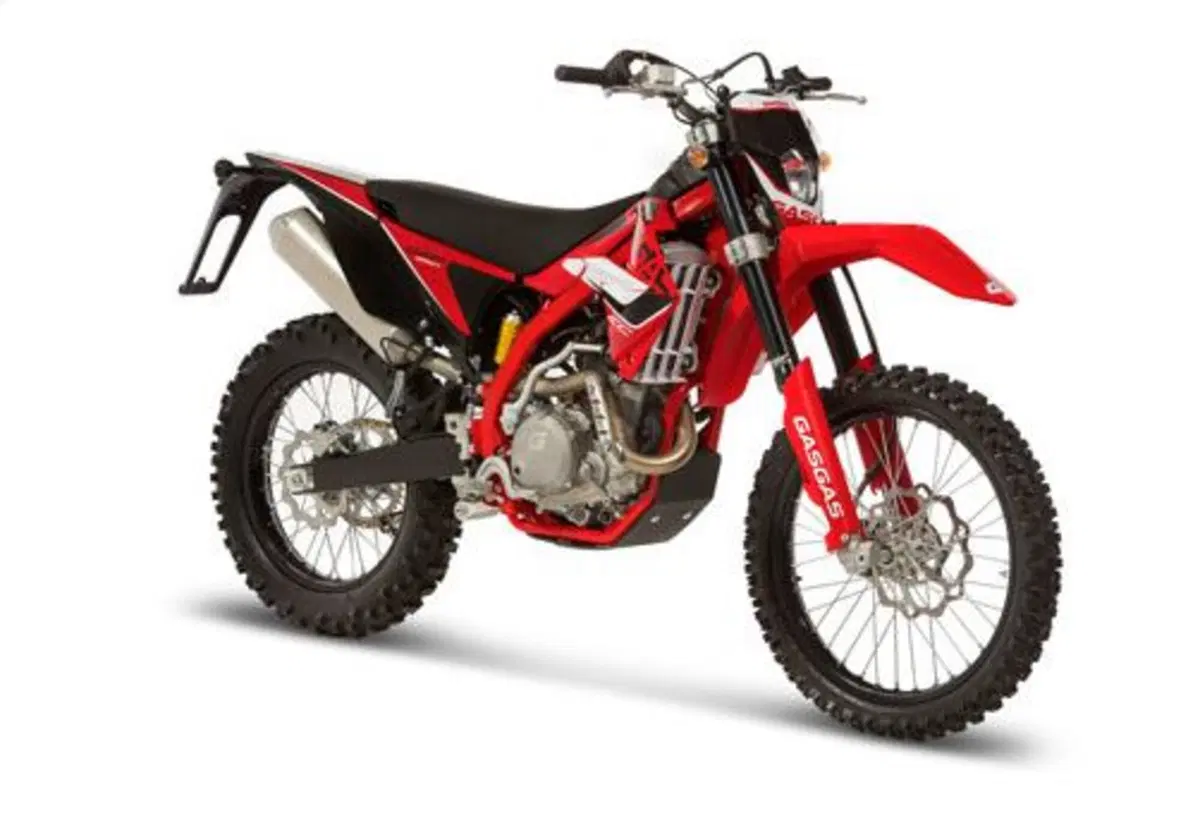 GASGAS EC 250 EC 250 4t Cami (2014 - 15) (4)
