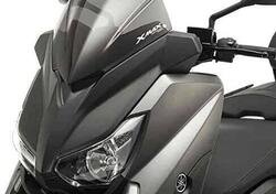 Schermo cupolino Sport Yamaha X-Max 2013/17