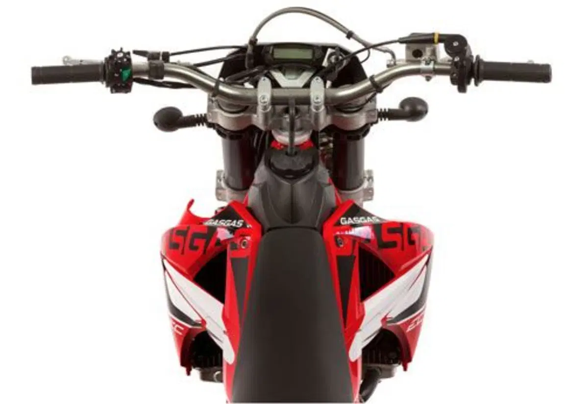 GASGAS EC 250 EC 250 4t Cami (2014 - 15) (5)