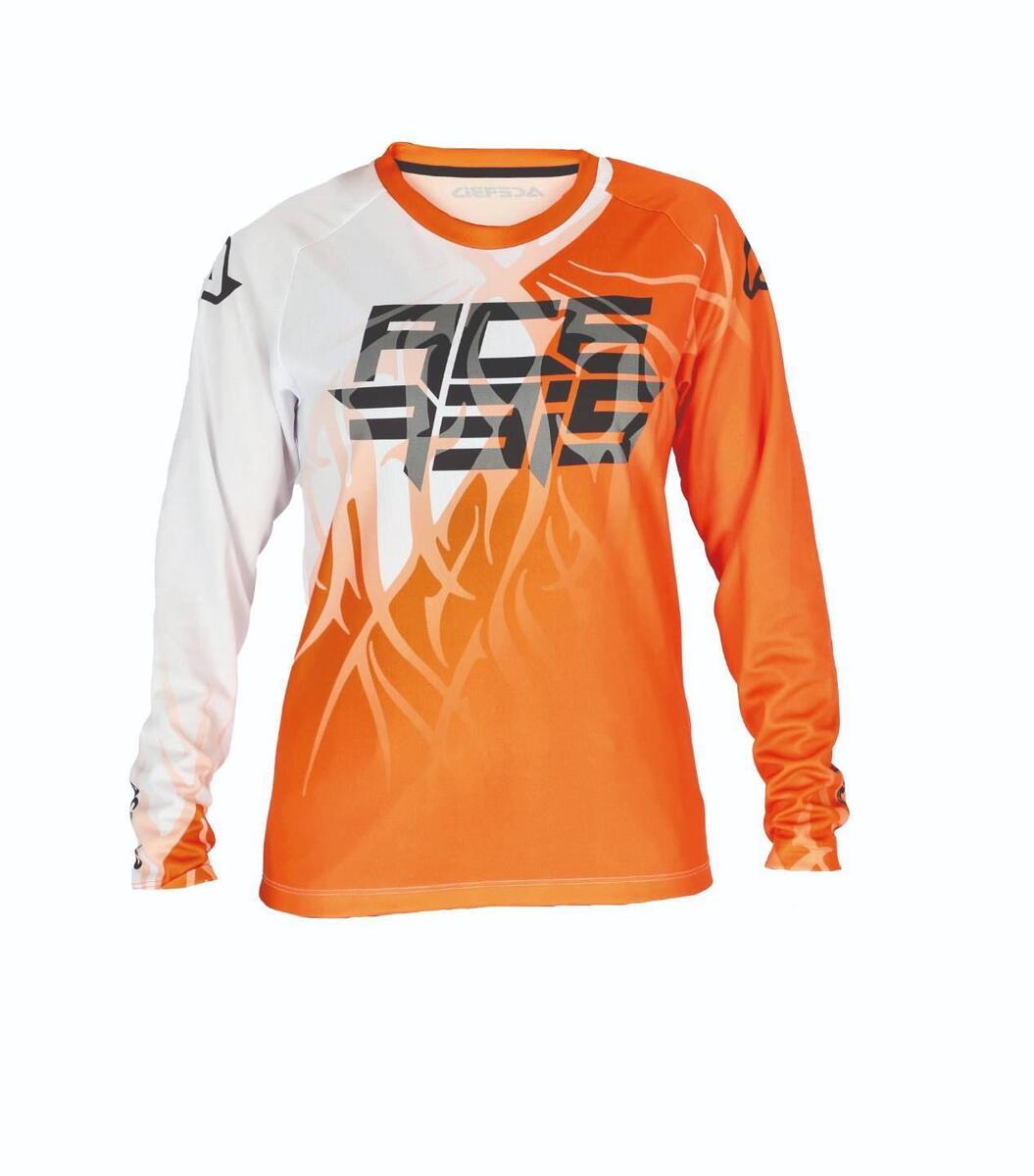 Maglia cross FOX 180 Leed Teal pronto per l'invio