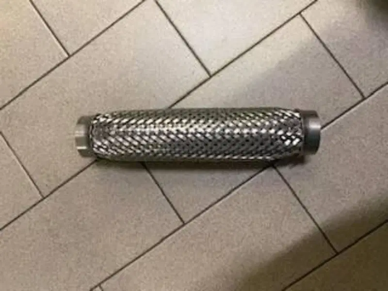 flessibile nudo da saldare x aixam microcar 15000