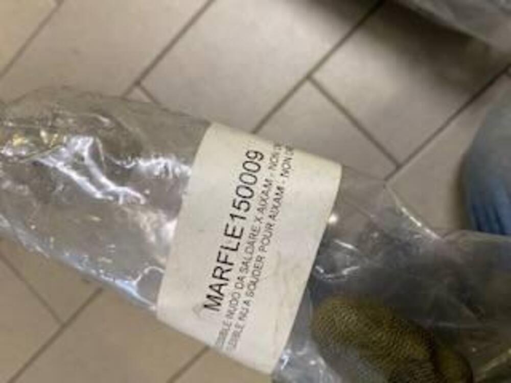 flessibile nudo da saldare x aixam microcar 15000 (2)