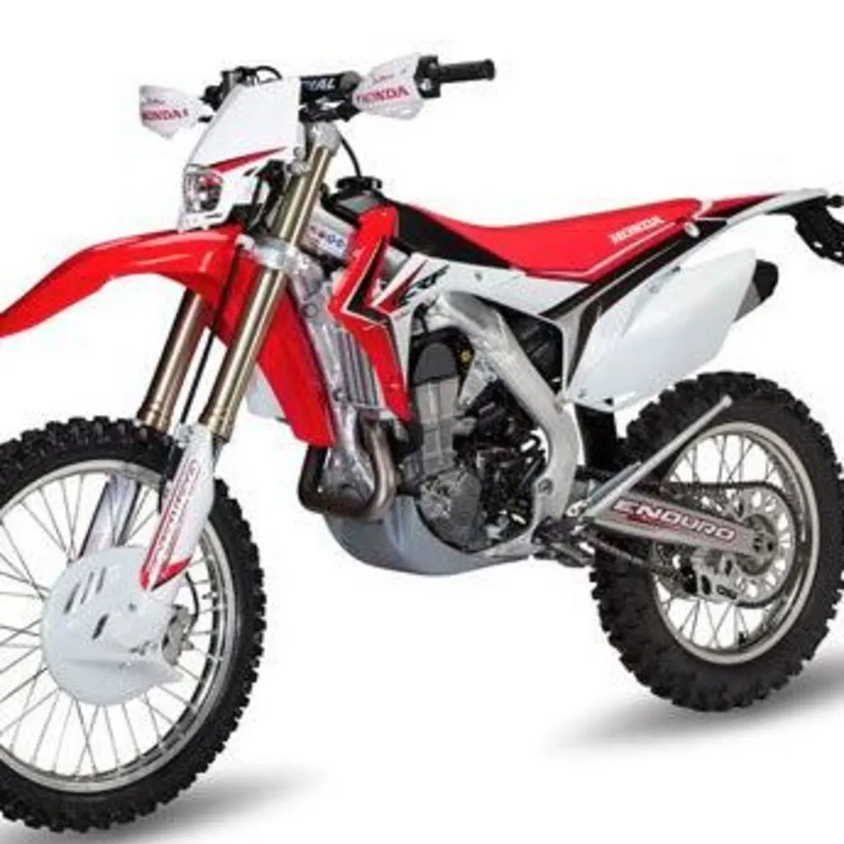 Honda CRF 450RF Enduro (2015)