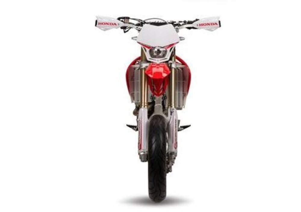 Honda CRF 450 Supermoto XF (2015) (4)