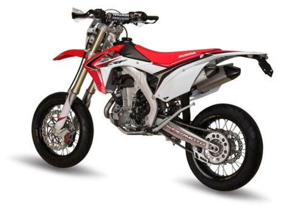 Honda CRF 500 Supermoto RF (2015) (3)