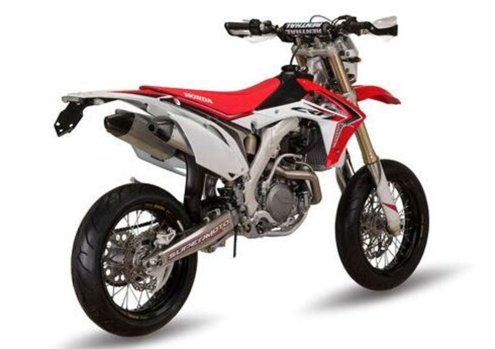 Honda CRF 500 Supermoto RF (2015) (4)