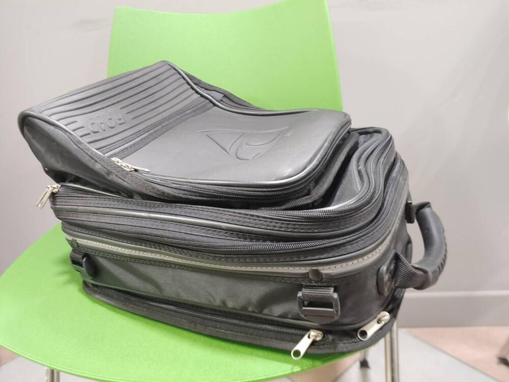 BORSA SERBATOIO VANESSA