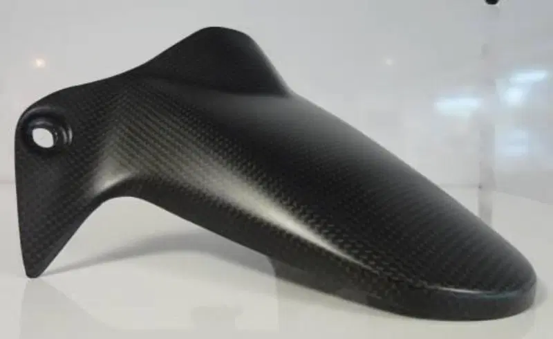 Parafango Carbonio Monster 1200 Ducati (9)