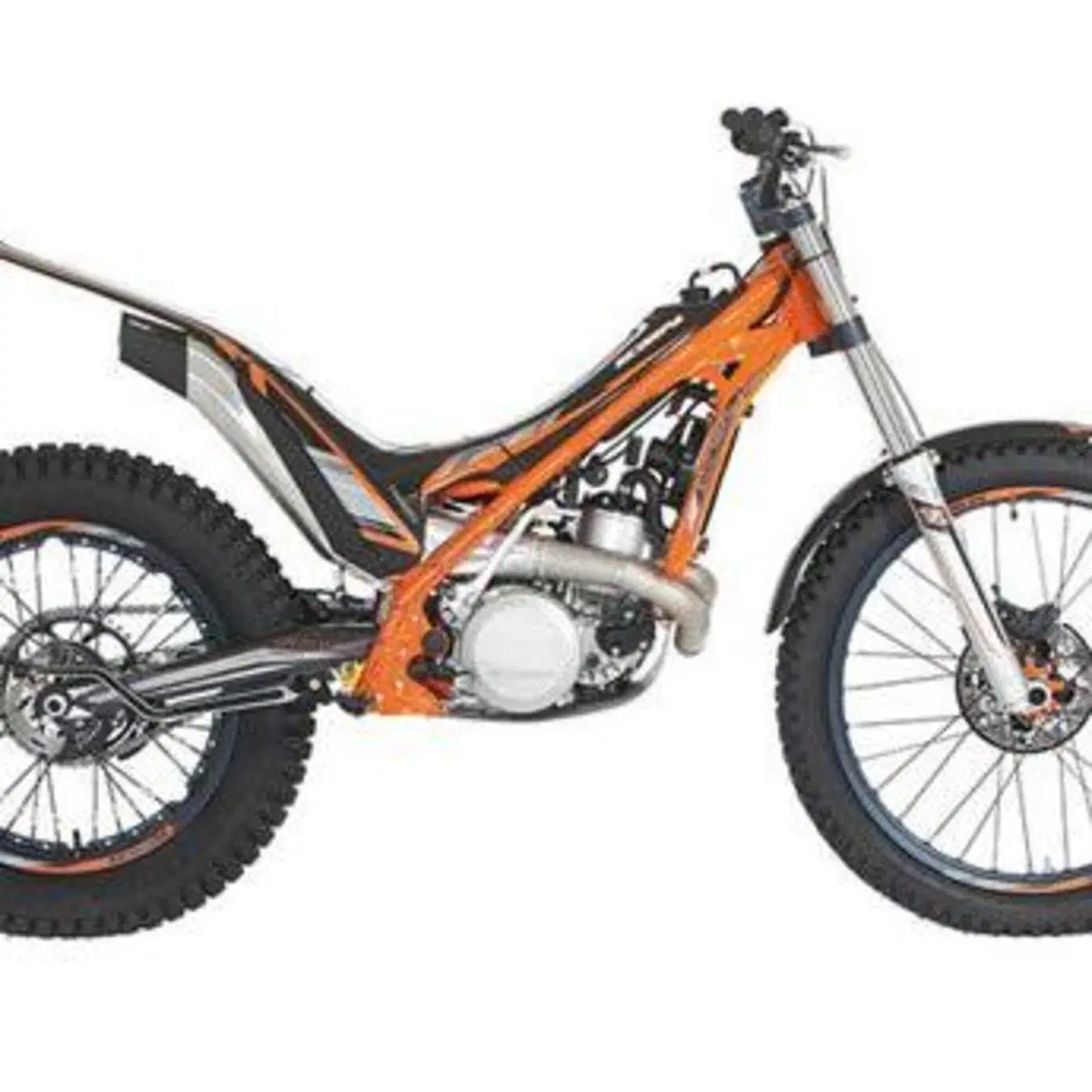 Scorpa Twenty 250 (2014 - 20)