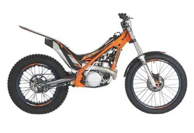 Scorpa Twenty 300