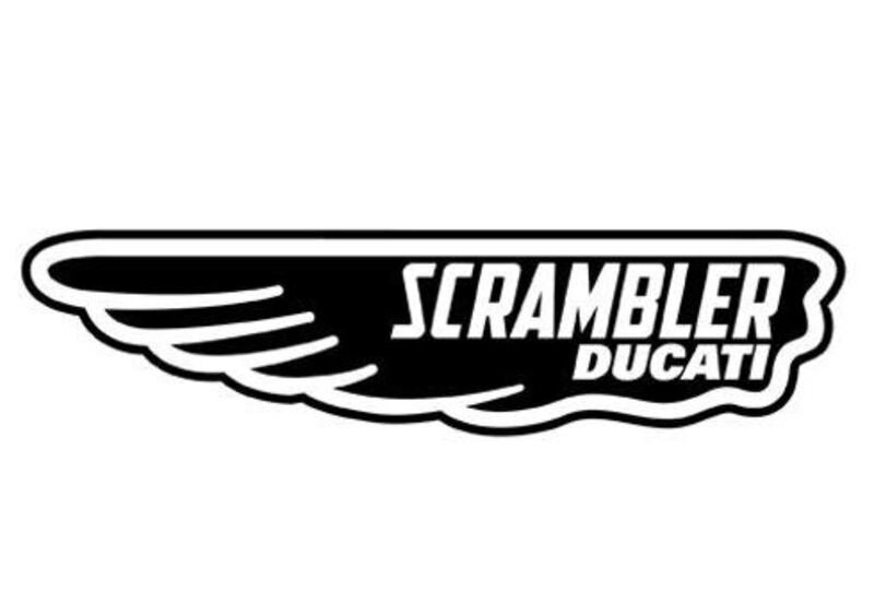 Ducati Scrambler 800 Scrambler 800 Classic (2015- 16) (2)