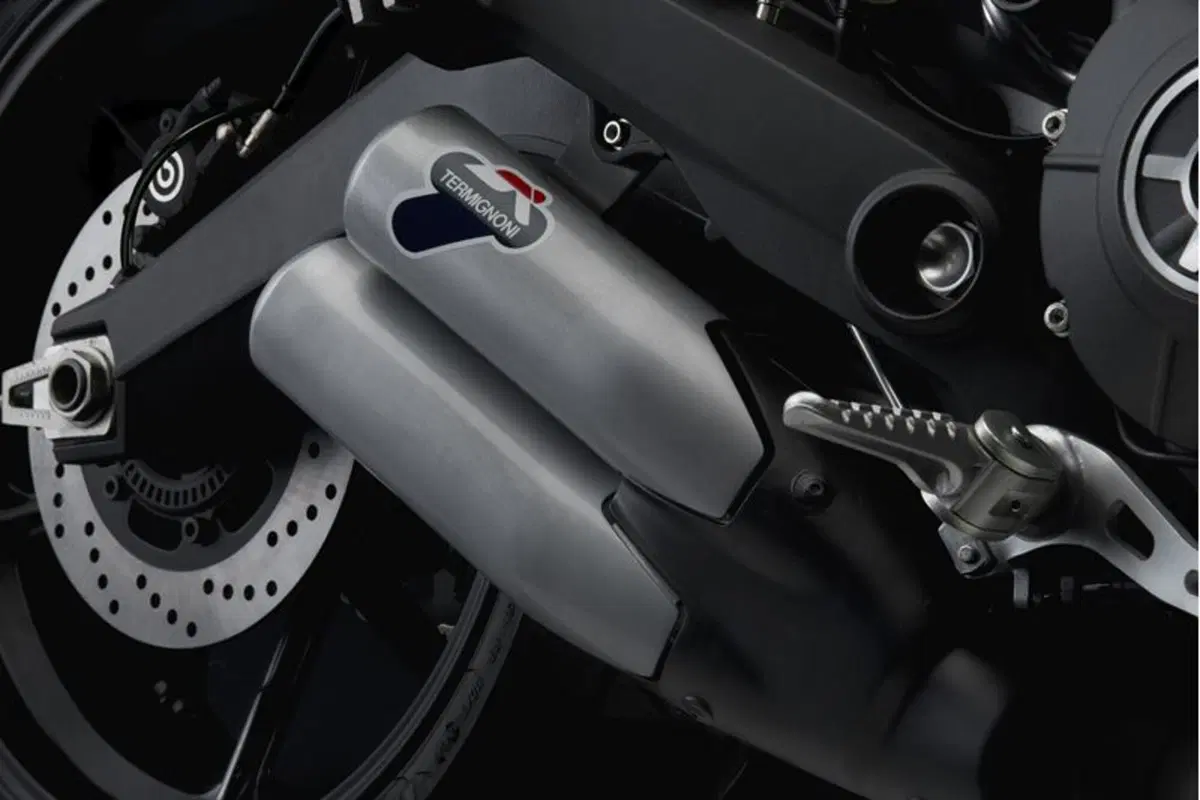 Ducati Scrambler 800 Scrambler 800 Full Throttle (2015 - 16) (5)