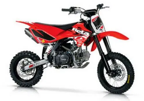 Betamotor Minicross R150