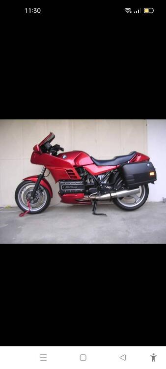 Bmw K100rs (2)