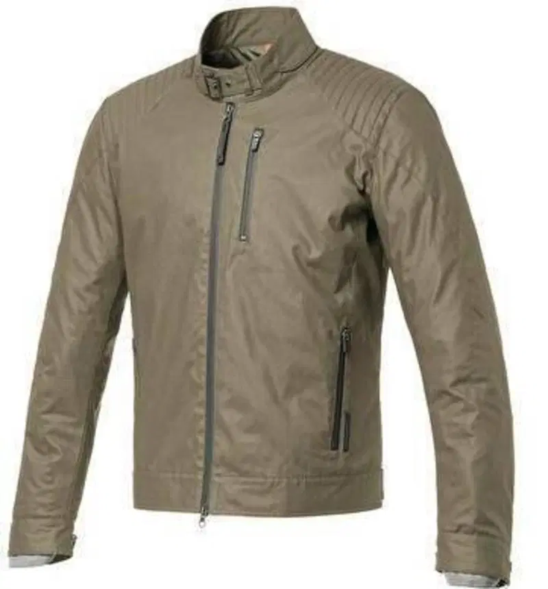 TRIMBOLIMOTO SUPEROFFERTA! GIACCA ESTIVA TUCANO UR Tucano Urbano