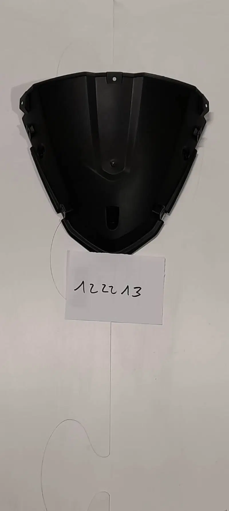 Copertura sotto cupolino per Sym Jet 14 125-200 (2)