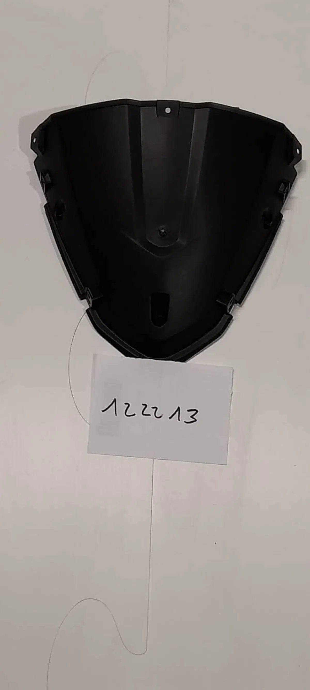 Copertura sotto cupolino per Sym Jet 14 125-200 (3)