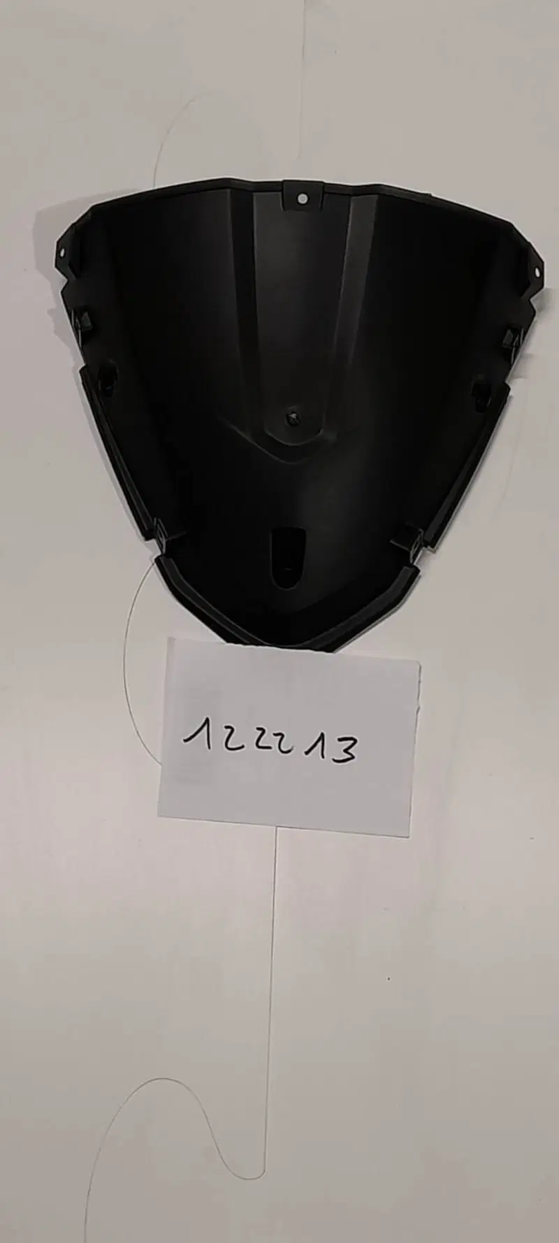Copertura sotto cupolino per Sym Jet 14 125-200 (3)