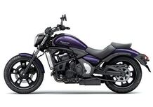 Kawasaki Vulcan S 650 (2014 - 16)