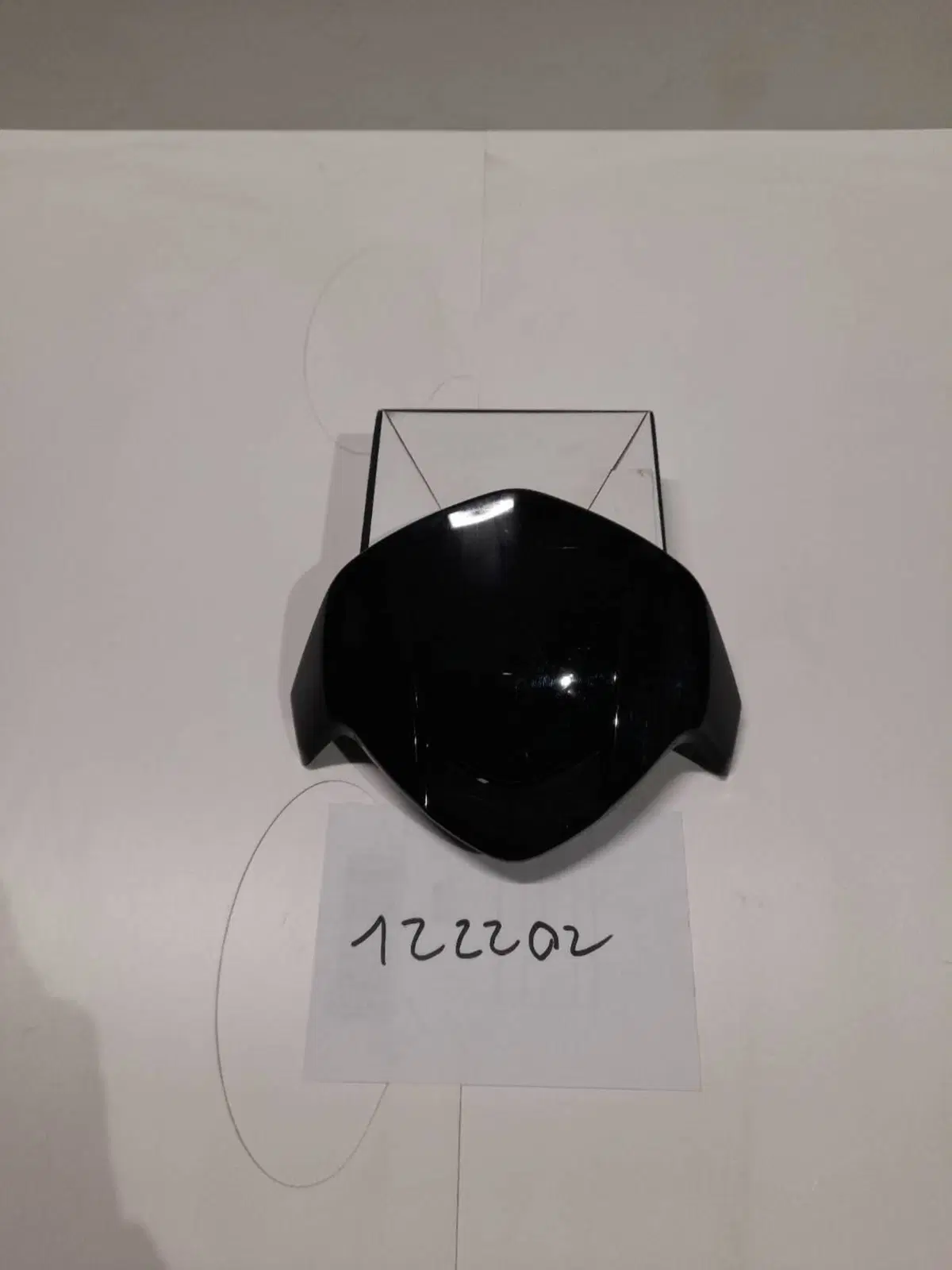 Cupolino per SYM symphony 50/125/200 dal 2021 (2)