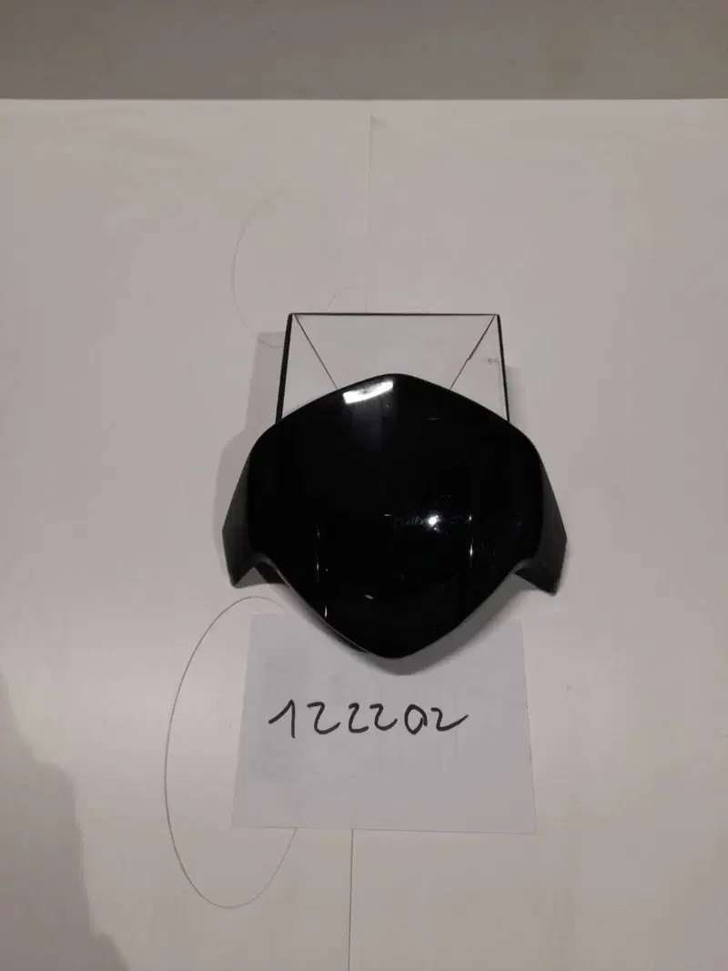 Cupolino per SYM symphony 50/125/200 dal 2021 (2)