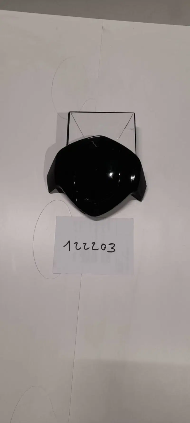 Cupolino per SYM symphony 50/125/200 dal 2021 (3)