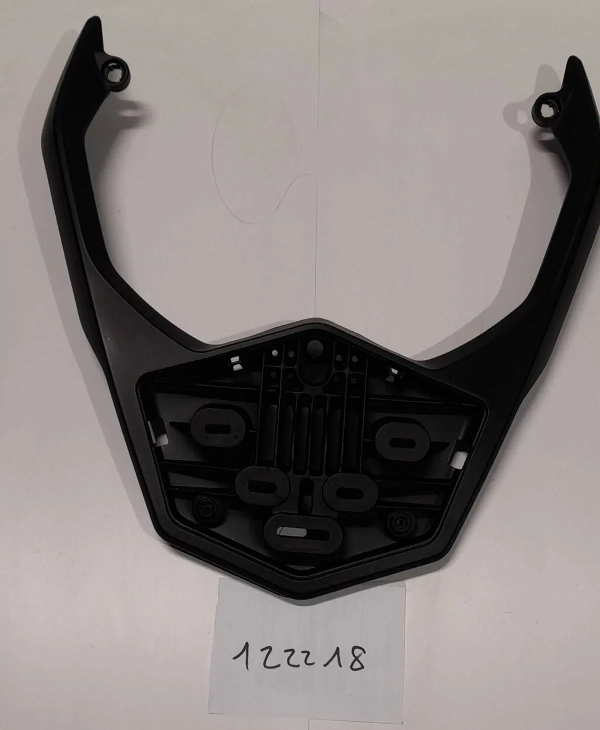 Portapacco posteriore per Sym Joyride 300