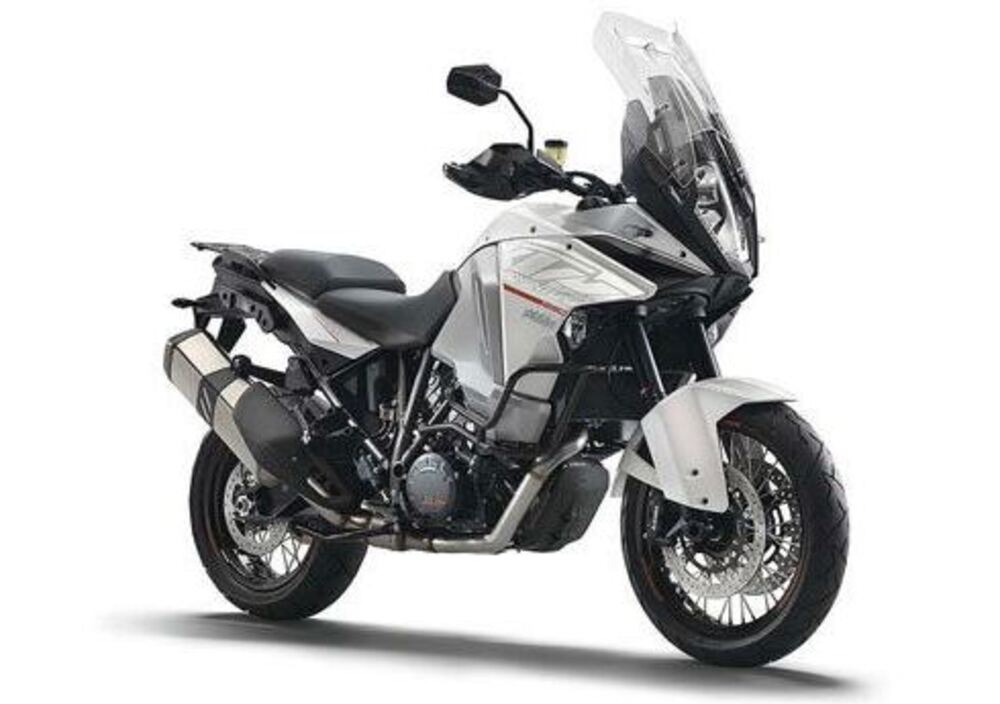 KTM 1290 Super Adventure (2015 - 16) (2)