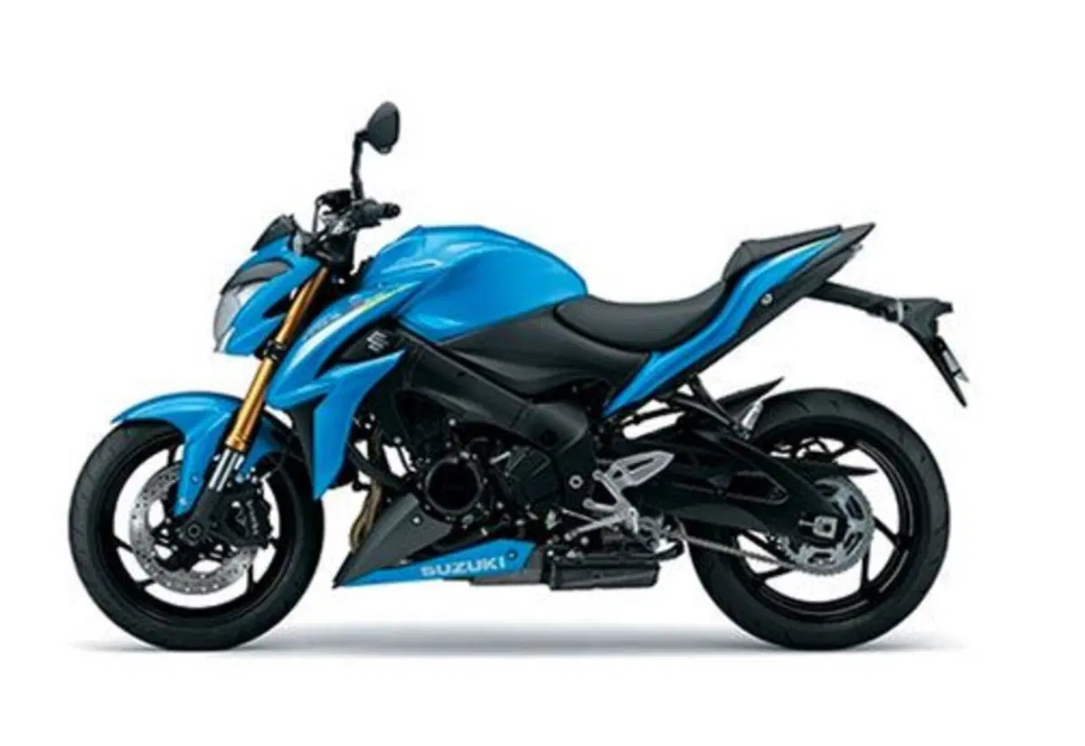 Suzuki GSX-S1000 GSX-S1000 ABS (2015 - 17) (5)
