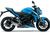 Suzuki GSX-S1000 ABS (2015 - 17) (6)