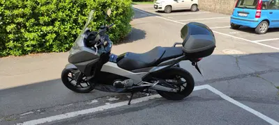 Honda Integra 750 DCT ABS (2014 - 15) usata