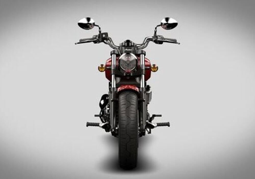 Indian Scout (2015 - 16) (5)