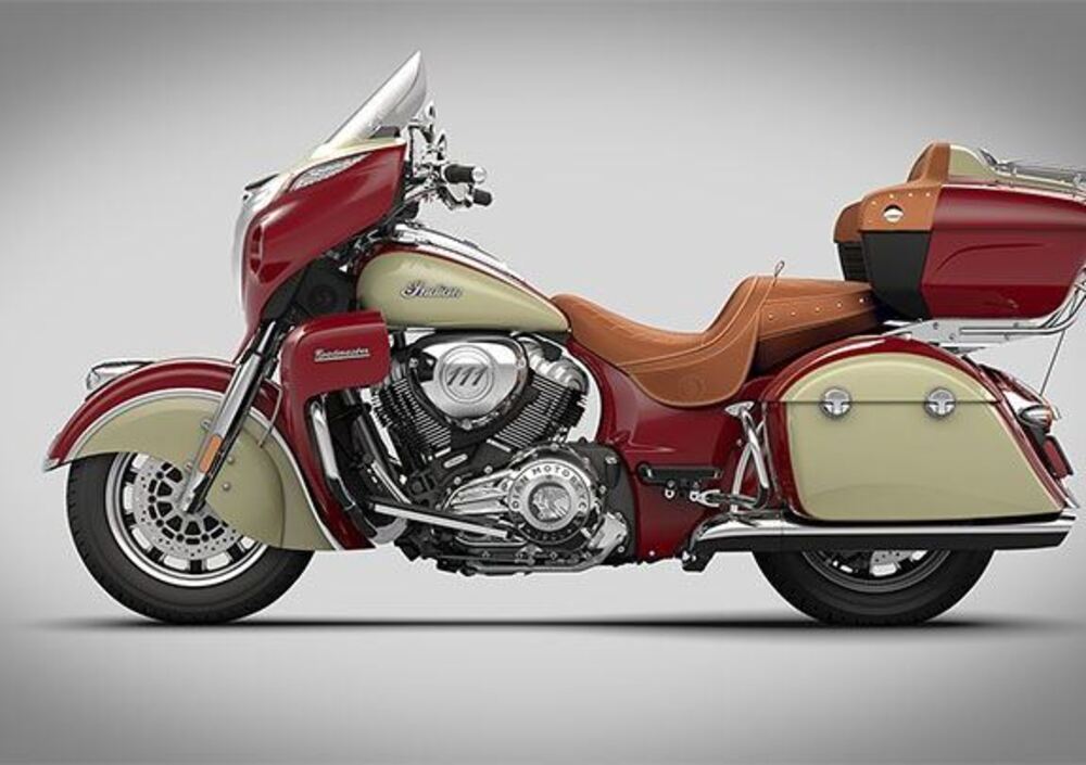 Indian Roadmaster (2014 - 16) (3)