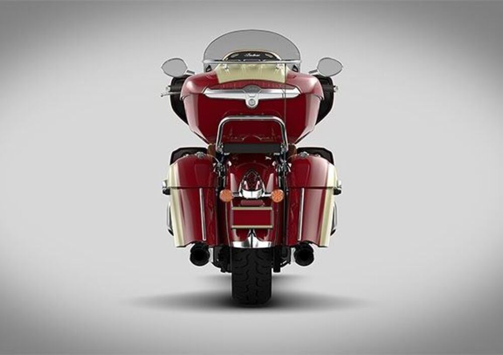 Indian Roadmaster (2014 - 16) (4)