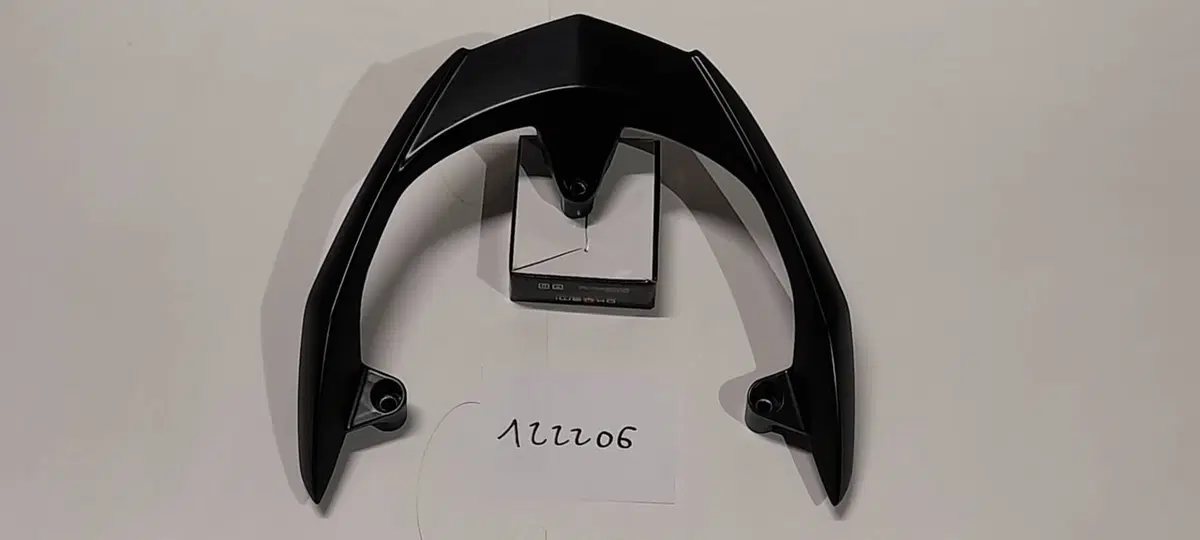 Maniglione posteriore usato per Sym JET 14 125/20