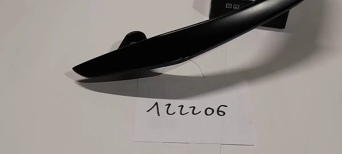 Maniglione posteriore usato per Sym JET 14 125/20 (2)