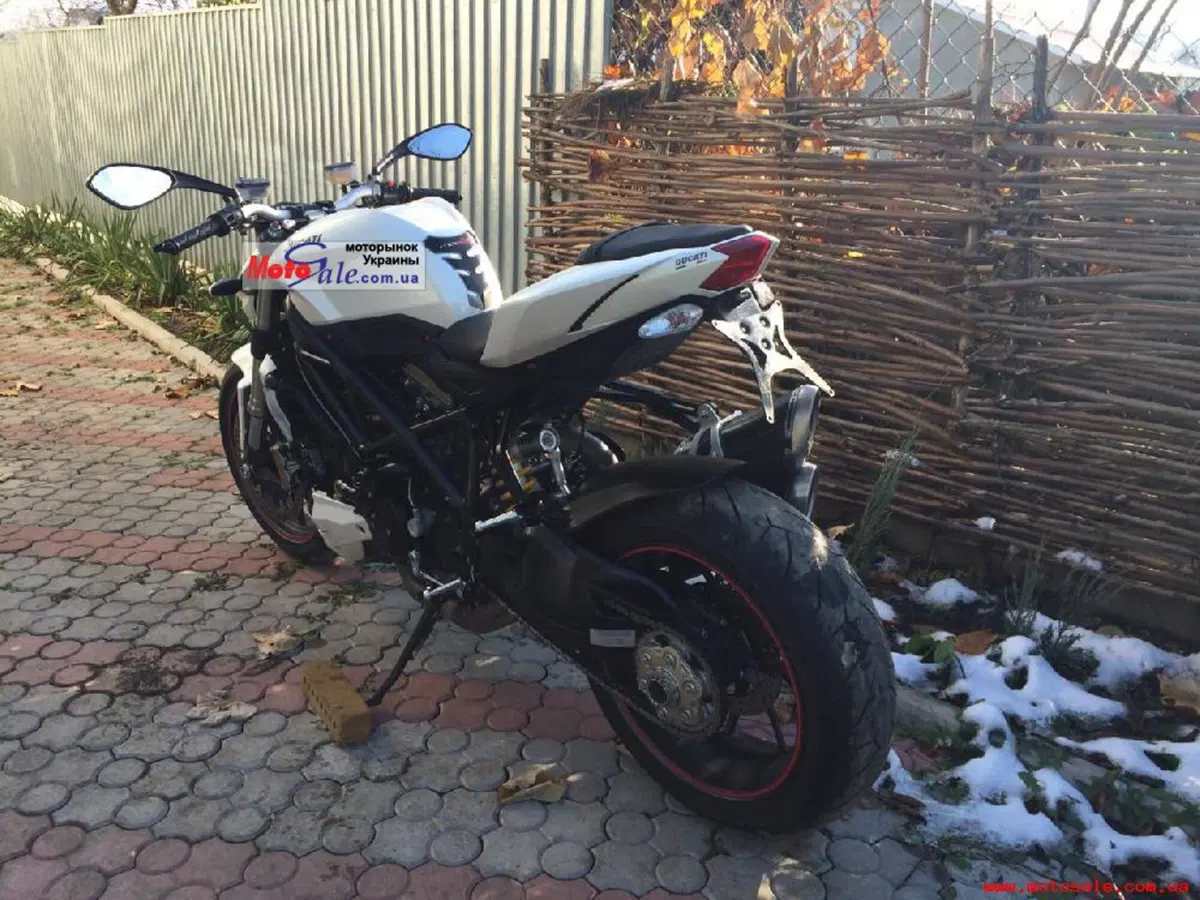 Moto rubate in Italia e rivendute in Ucraina: arrivano le Iene