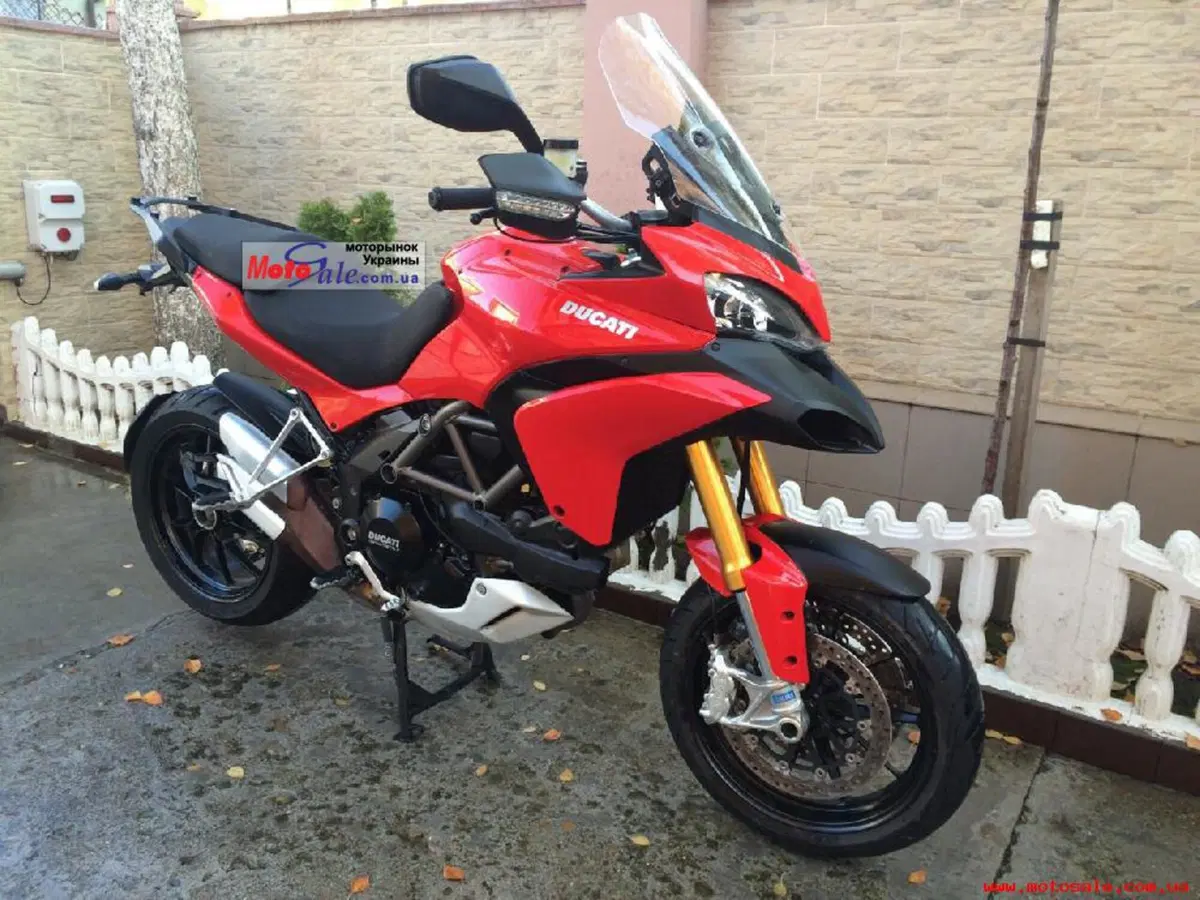 Moto rubate in Italia e rivendute in Ucraina: arrivano le Iene (2)