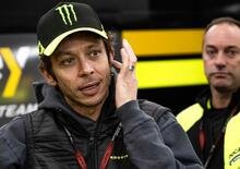 MotoGP 2022. I dubbi di Valentino Rossi sulle moto giapponesi: Più soldi e persone, ne avranno voglia?