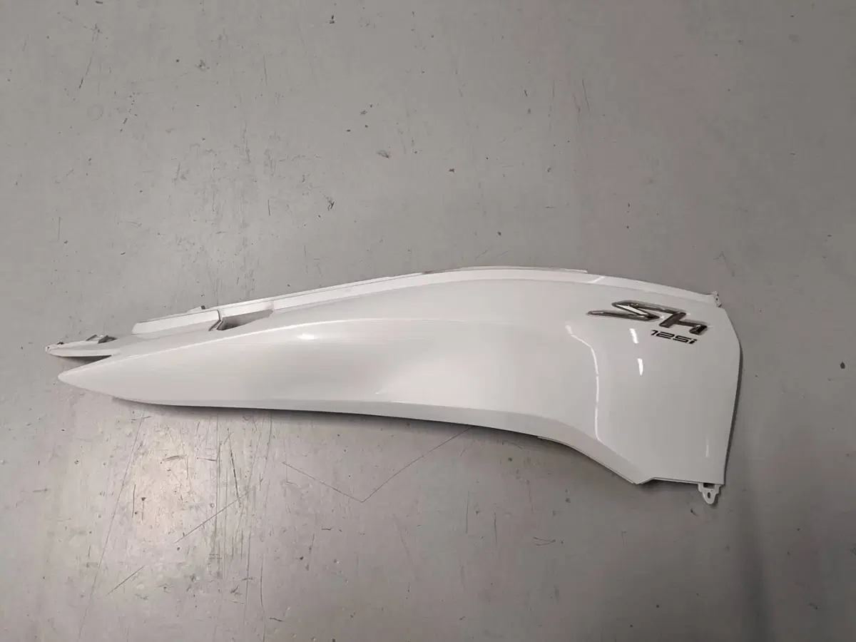 Fiancata dx USATA per Honda SH 125 e 150 dal 2013
