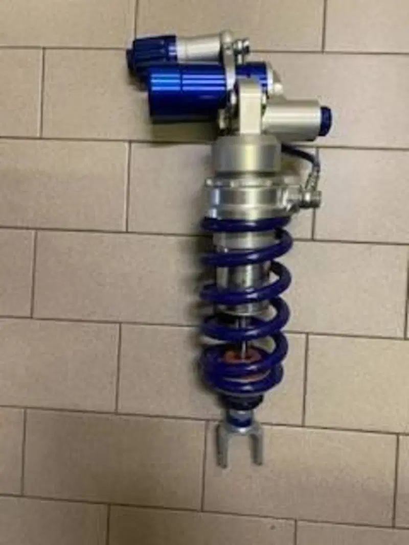 Ammortizzatore Z 1000 04/06 FG Special Parts (2)