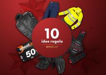 Regali last minute per Natale? 10 idee (più una) da Wheelup!