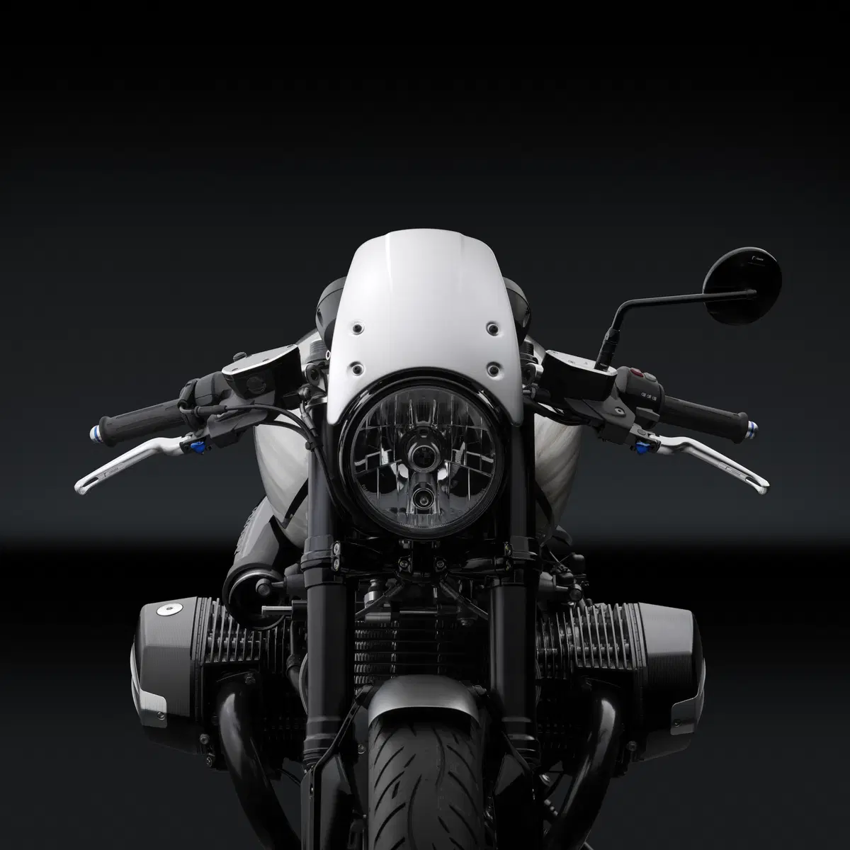 Rizoma: BMW R NineT Accessory Line (3)