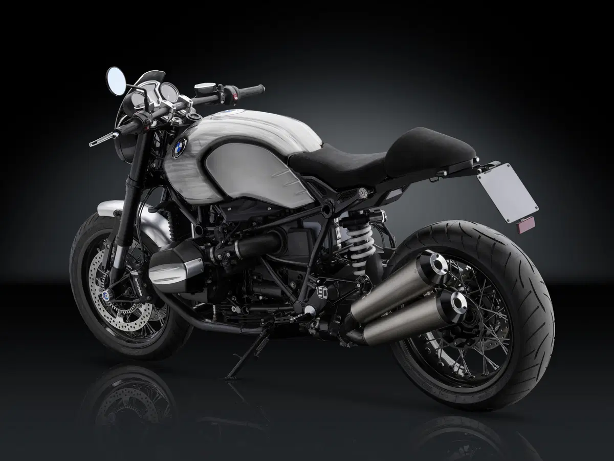 Rizoma: BMW R NineT Accessory Line (4)