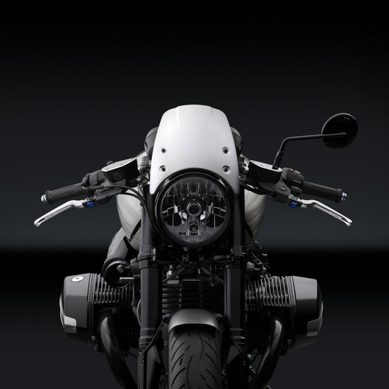 Rizoma: BMW R NineT Accessory Line